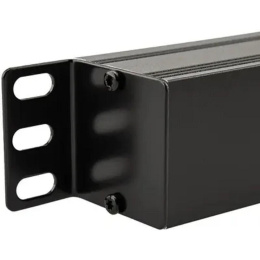 Блок распределения питания REXANT 04-0205-2,  вертикал.размещ.,  SchukoХ13,  Тип вход. тока 16A,  2м