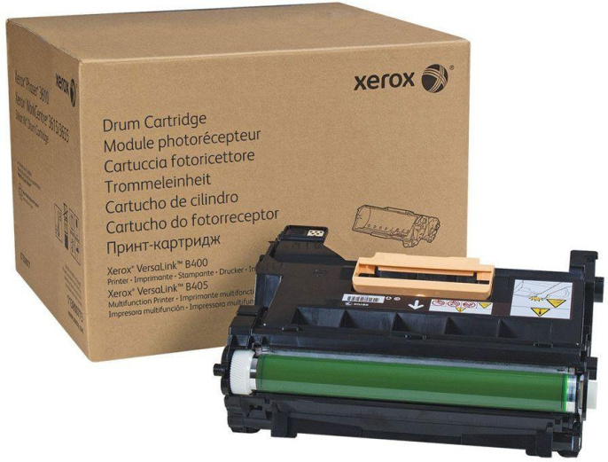 101R00582 - Барабан 60K XEROX VL B600/B605/B610/B615