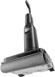 Вертикальный пылесос ROBOROCK F25 ACE, 240Вт, черный/черный WD5M2A