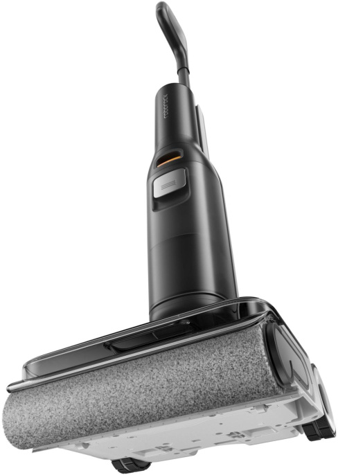 Вертикальный пылесос ROBOROCK F25 ACE, 240Вт, черный/черный WD5M2A