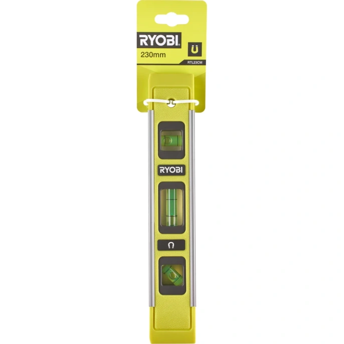 Уровень торпедо Ryobi 230 мм RTL23CM 5132005331