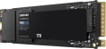 Накопитель SSD Samsung PCIe 4.0 x4 1TB MZ-V9E1T0BW 990 EVO M.2 2280