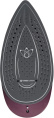 Парогенератор Vitek VT-2432
