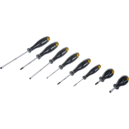 Набор отверток Inforce 8 шт 06-09-94