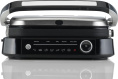 Электрогриль Gorenje GCG2100S, черный