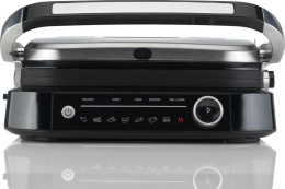 Электрогриль Gorenje GCG2100S, черный