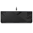 Клавиатура ASUS X801 STRIX SCOPE NX TKL D/NXRD/RU / KB,ROG NX MECHANICAL 90MP00N6-BKRA00
