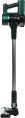 Вертикальный пылесос (handstick) HAIER HVC400HE, 400Вт, зеленый/зеленый [qp00a5m00ru]