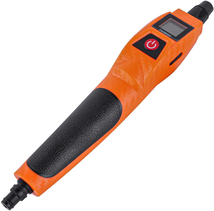 Опрыскиватель Patriot PT-E аккум. наполь. оранжевый 755302626