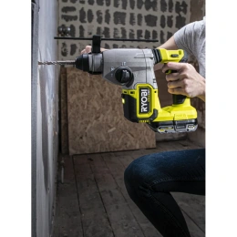 Бесщеточный перфоратор Ryobi ONE+ HP RSDS18X-0 SDS-plus 5133004620