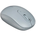 Мышь UGREEN MU105-90671, 800/1200/1600/2400 DPI,функция бесшумного режима, Режим: беспроводной -2,4 ГГц, рабочее расстояние: 10 м, рабочее напряжение: 1,5 В, рабочий ток: 10 мА, щелочная батарея AA (входит в комплект), совместимые системы: Windows 7/8.1/1