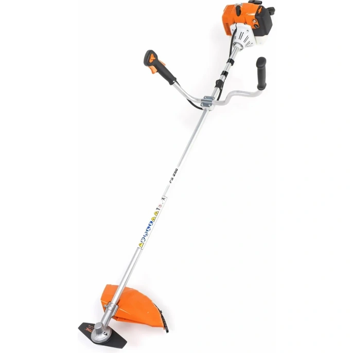 Мотокоса Stihl FS 250, DM 250-3, AutoCut C 36-2, 4134-200-0389P