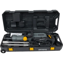 Отбойный молоток Inforce DH4517