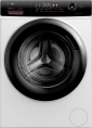 Стиральная машина узкая HAIER HW70-BP12269, с фронтальной загрузкой, 7кг, 1200об/мин, с паром, инверторная