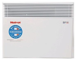 Конвектор Noirot Spot E-3 Plus, 1500Вт, с терморегулятором, белый [ex.7358.5.arer]