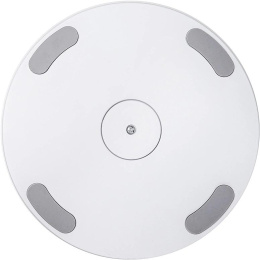 Вентилятор настольный CENTEK CT-5043, белый