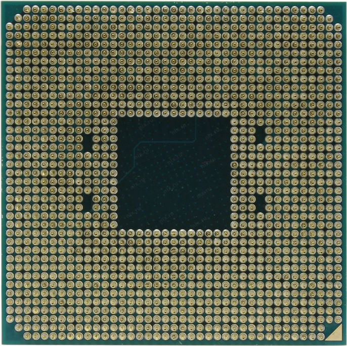 Процессор AMD A6-9500 Oem AD9500AGM23AB 65W, 1MB, AM4