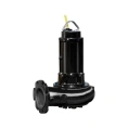 Дренажный погружной насос ZENIT DRG 550/2/80 P0FT5 NC Q TS 2SIC 10 400V 100543433