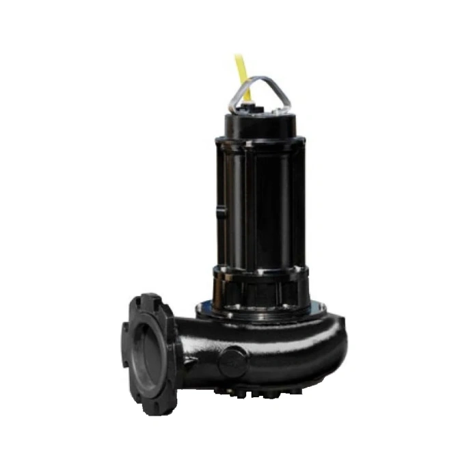 Дренажный погружной насос ZENIT DRG 550/2/80 P0FT5 NC Q TS 2SIC 10 400V 100543433