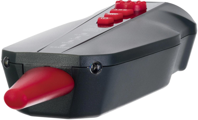 Детектор проводки Ermenrich NL70 82555