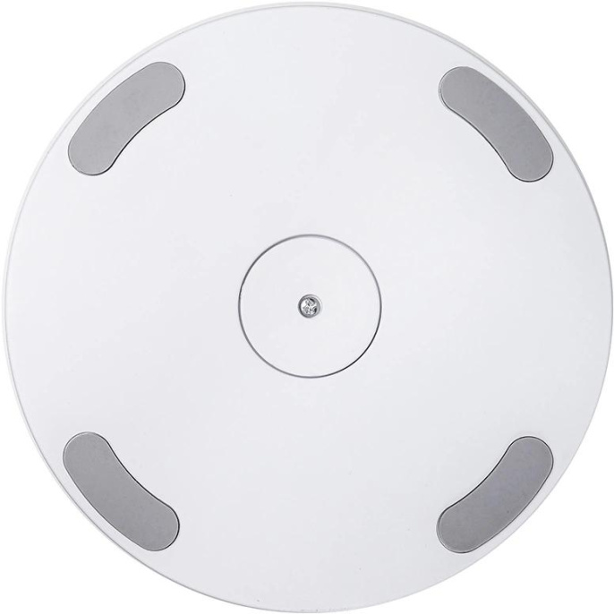 Вентилятор настольный CENTEK CT-5043, белый