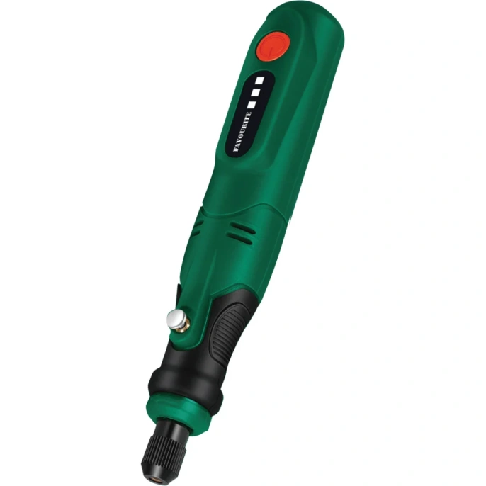 Гравёр аккумуляторный FAVOURITE FGM 3.6FS Li-ion, 3,6 В 110100036