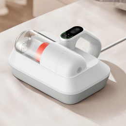 Пылесос Xiaomi Dust Mite Vacuum Cleaner Pro EU 400Вт белый