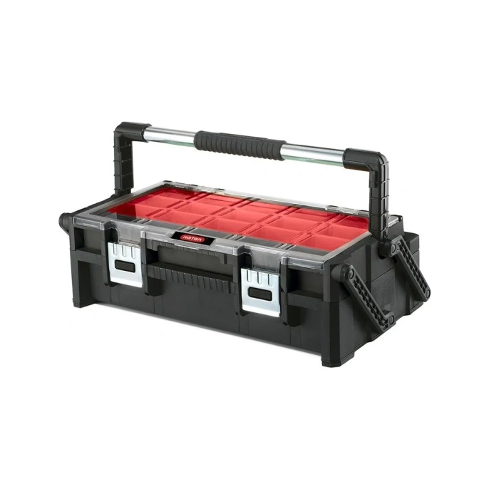 Ящик для инструментов Keter 22" CANTILEVER ORGANIZER 237004