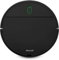 Робот-пылесос Maxwell MW-3290, 28Вт, черный