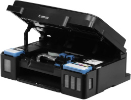 МФУ струйный Canon Pixma G2010 2313C012 A4 черный