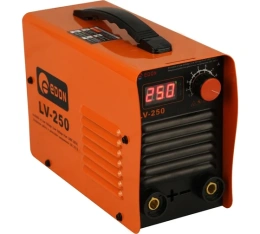 Сварочный аппарат инверторный EDON Smart LV-250