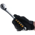 Набор инструментов Inforce 150 предметов 1/2" & 3/8" & 1/4", Сталь Cr-V, Сталь Cr-V, Профессиональный, 06-07-21