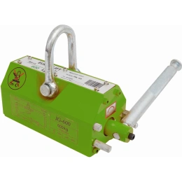 Захват магнитный (г/п 600 кг) EURO-LIFT JG-600 PML-600012324