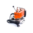 Аппарат сварки горячим клином GEOSTANDARD STANIX
