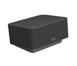 Универсальная док-станция Logitech Logi Dock/ Logitech LOGIDOCK-GRAPHITE-USB 986-000024