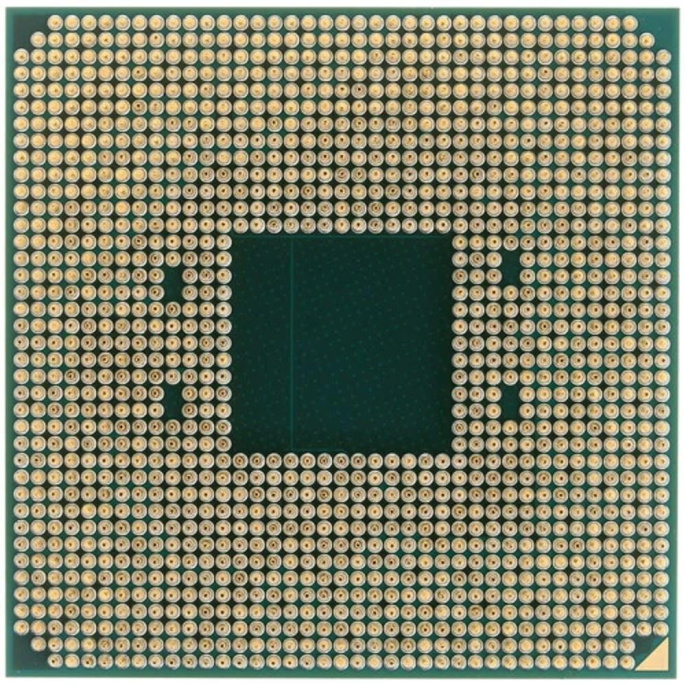 Процессор AMD Ryzen 5 3500X, AM4,  OEM [100-000000158]