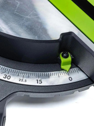 Торцовочная пила Greenworks GD24MS216 4800об/мин d 216мм (1501707UA)
