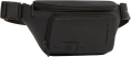 Сумка поясная мужская Piquadro Russel CA7153W137/N черная натур.кожа