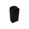 Автоматическая сушилка для рук Nofer V-JET 1760 W BLACK BCK 01303.N