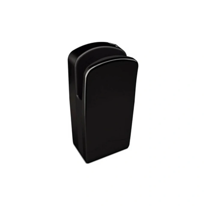 Автоматическая сушилка для рук Nofer V-JET 1760 W BLACK BCK 01303.N