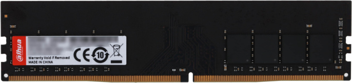 Оперативная память Dahua DHI-DDR-C300U8G32 DDR4 DIMM 8GB PC4-25600 CL22