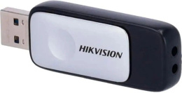 Флешка USB Hikvision M210S Hiksemi 128ГБ, USB3.2, черный [hs-usb-m210s 128g u3]