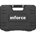 Набор торцевых безударных головок Inforce (1/2"; 8-32 мм) 11-01-260