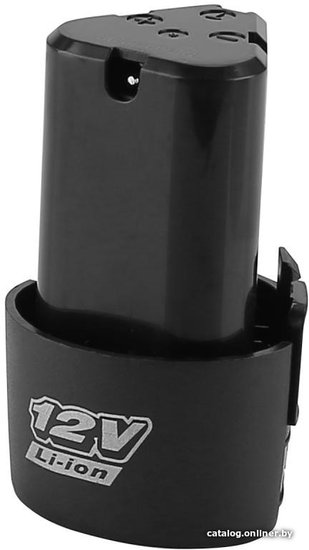Аккумуляторная дрель-шуруповерт DEKO Banger 12V SET 1 063-4129
