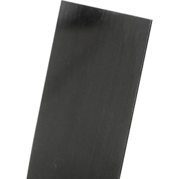 Шпательная лопатка Gigant 40 мм из нержавеющей стали с пластиковой ручкой SPT 004 (Россия)