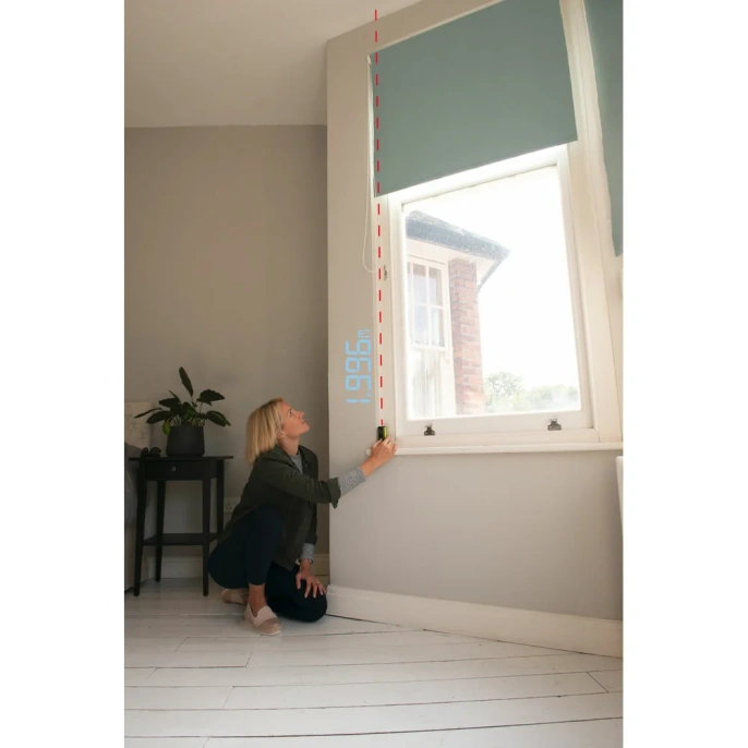 Лазерный дальномер Ryobi RBLDM20 5133004865