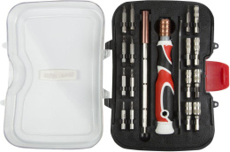 Rexant 12-4771 Набор отверток 19 предметов