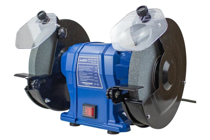 Точильный станок REDBO BG-200/500 39170