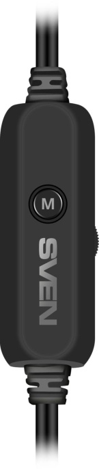 Колонки Bluetooth Sven 340,  2.0,  черный [sv-021399]