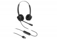 Гарнитура Fanvil HT302-U черный